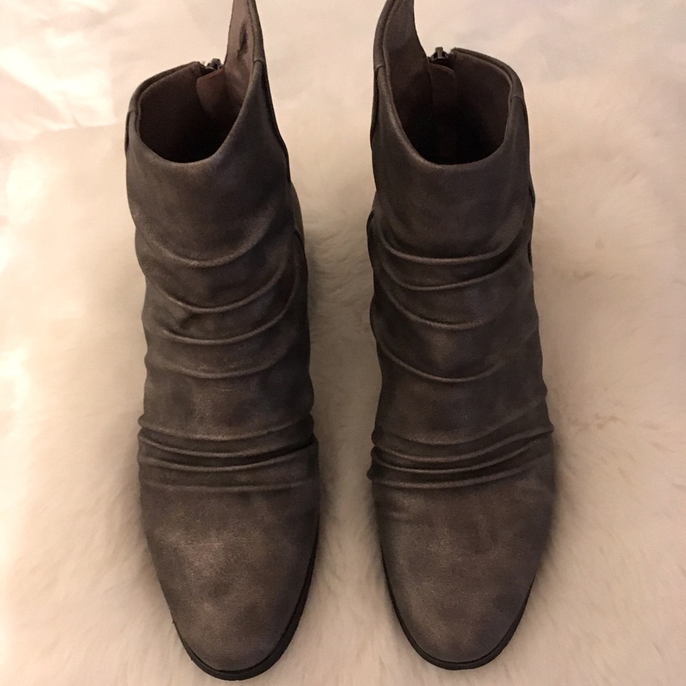 Antelope Hollie Boot